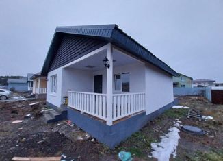 Продам дом, 70 м2, территория Изумрудная поляна, Светлая-Михайловская улица