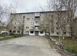 Продажа комнаты, 13 м2, Екатеринбург, Выездной переулок, 8А, Железнодорожный район