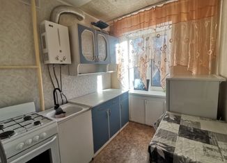 Сдается в аренду 1-комнатная квартира, 34 м2, Самара, улица Победы, 133, Кировский район