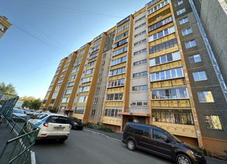 Продажа однокомнатной квартиры, 33 м2, Челябинск, Шуменская улица, 31, Тракторозаводский район