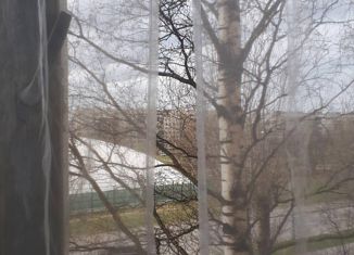 Продаю однокомнатную квартиру, 30.33 м2, Санкт-Петербург, улица Добровольцев, 54, улица Добровольцев
