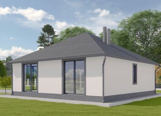 Продам дом, 84 м2, Ставрополь, Современная улица, 29, микрорайон № 35