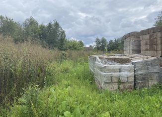 Земельный участок на продажу, 24 сот., село Покровка, Слесарная улица