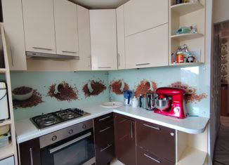 Продажа двухкомнатной квартиры, 47.8 м2, Урай, 3-й микрорайон, 17