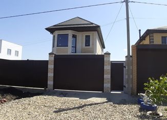 Продается дом, 155 м2, Краснодар, Городская улица, Городская улица