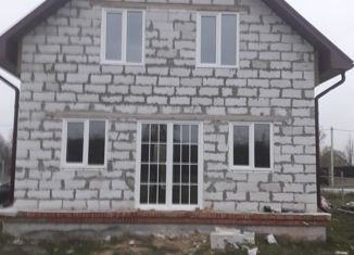 Продажа дома, 118 м2, село Хохол, Майская улица, 14