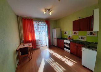 Продам 1-комнатную квартиру, 41.7 м2, Екатеринбург, метро Уралмаш, Кунарская улица, 34