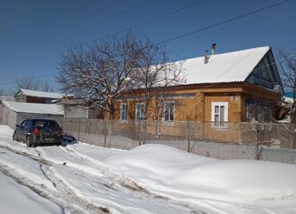 Продаю дом, 46.5 м2, Канаш, улица Кутузова, 18