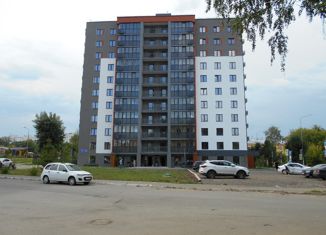 Продаю 1-ком. квартиру, 35 м2, Казань, улица Максимова, 39, Авиастроительный район