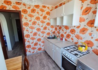 Продается 3-комнатная квартира, 43 м2, поселок Южный, Центральная улица, 17