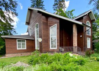 Продажа дома, 231.8 м2, поселок Трудовая, Луговая улица