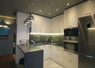 2-ком. квартира на продажу, 65 м2, Санкт-Петербург, Репищева улица, 10к2, Репищева улица