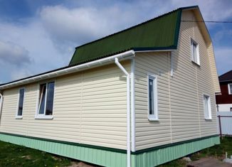 Продам дом, 98.4 м2, Дивногорск, дачный посёлок Ручеёк, 7