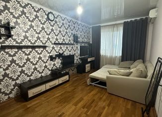 Продажа 1-ком. квартиры, 36.4 м2, Краснодар, улица Рахманинова, 34, ЖК Рада