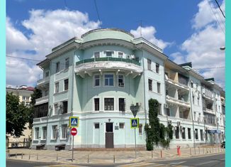 Продается трехкомнатная квартира, 86.5 м2, Краснодар, улица Орджоникидзе, 69, микрорайон Центральный