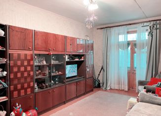 Продажа трехкомнатной квартиры, 75.1 м2, Ярославль, улица Курчатова, 18, район Нефтестрой