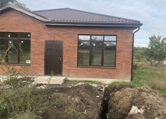 Продам дом, 83 м2, поселок Октябрьский, улица Ленина