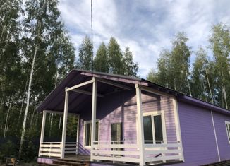 Продаю дом, 112.8 м2, дачный посёлок Грибово-3