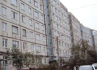 Продается 4-комнатная квартира, 80.8 м2, Владивосток, улица Невельского, 1, Ленинский район
