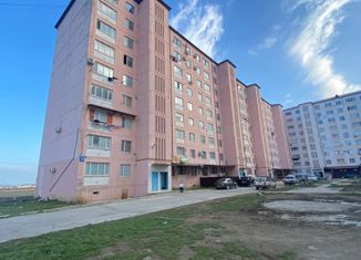 Продается двухкомнатная квартира, 52 м2, село Джалган, Дагестанская улица, 20