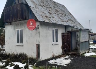 Продажа дома, 25 м2, коллективный сад № 7 Малахит, 4-я улица, 12