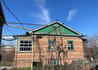 Продажа дома, 85 м2, станица Новоцимлянская, улица Мира