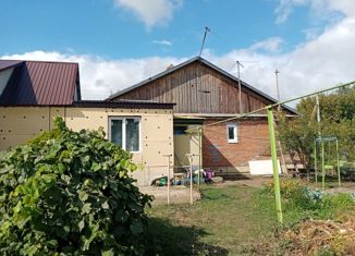 Продам дом, 85 м2, поселок Анисовский, улица Хомяковой