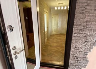 Продажа трехкомнатной квартиры, 63 м2, Зеленогорск, Парковая улица, 44