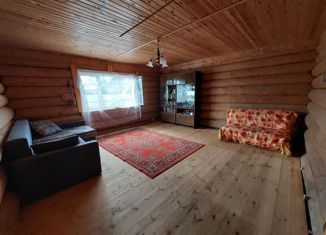 Продаю дом, 79 м2, деревня Молзино, Советская улица, 54