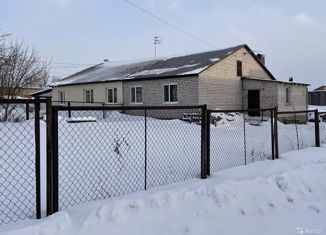 4-комнатная квартира на продажу, 85 м2, деревня Алексеевка, Центральная улица, 4