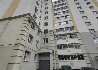 Двухкомнатная квартира на продажу, 84.3 м2, Рязанская область, Колхозная улица, 8к1