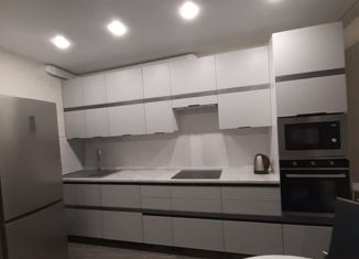 Продажа трехкомнатной квартиры, 56.1 м2, Новосибирск, Коммунстроевская улица, 161, Коммунстроевская улица