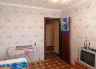 Продажа трехкомнатной квартиры, 64.9 м2, посёлок совхоза Татарстан, Школьная улица, 7