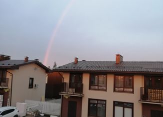 Продается таунхаус, 85.4 м2, коттеджный посёлок Варежки-3, Рубиновая улица, 7