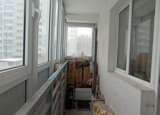 Продам 1-комнатную квартиру, 40.6 м2, Челябинская область, улица Лобырина, 7