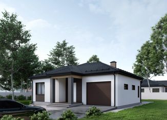 Продаю дом, 150 м2, Ставрополь, Современная улица, 29, микрорайон № 35