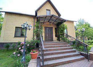 Продам дом, 192.9 м2, деревня Семивраги