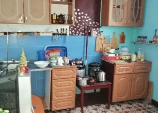 3-ком. квартира на продажу, 71.3 м2, рабочий посёлок Уральский, Молодёжная улица, 4