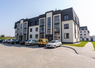 Продаю двухкомнатную квартиру, 69.2 м2, Зеленоградск