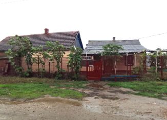 Продам дом, 55.3 м2, станица Варениковская, улица Ленина, 82А