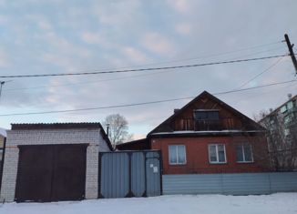 Продам дом, 78.1 м2, Челябинская область, улица Шахтёра, 48