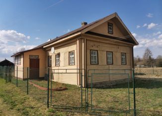 Продажа дома, 77.6 м2, Вологодская область