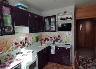 Продается 2-ком. квартира, 52 м2, Сосновоборск, улица Юности, 27