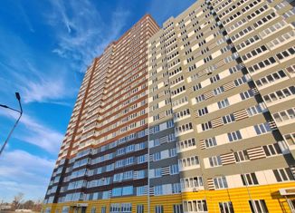 Продажа однокомнатной квартиры, 40.3 м2, Оренбург, ЖК Осенний Лист, Ижевская улица