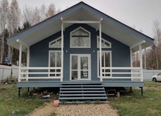 Продажа земельного участка, 9.6 сот., деревня Сапегино, деревня Сапегино, 21