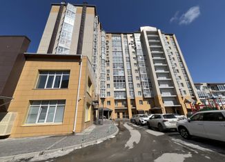 Продаю однокомнатную квартиру, 42.5 м2, Ачинск, улица Назарова, 24