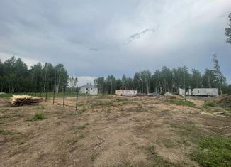 Участок на продажу, 7 сот., коттеджный поселок Городок Осиновка