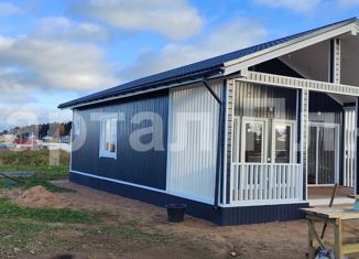 Продаю дом, 83 м2, деревня Аропаккузи, деревня Аропаккузи, 18