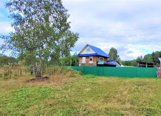 Продажа дома, 93 м2, деревня Нижняя Гарь, 57К-0005