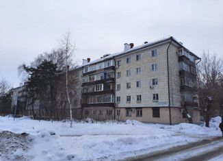 Продам 2-ком. квартиру, 41 м2, Казань, улица Восход, 11, Московский район